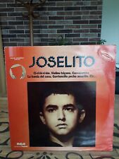Joselito vinyle press d'occasion  Montaigu