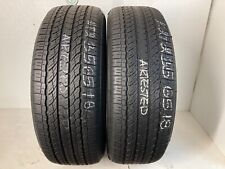 Tires 235 toyo for sale  Orlando