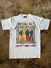 Vintage metallica 1994 for sale  Fort Worth