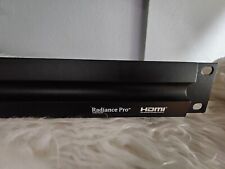 Lumagen radiance pro for sale  Pacifica