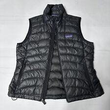 Patagonia puffer vest for sale  Colorado Springs