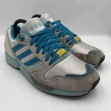 Adidas Zx 5000 OG UK 8  30 Years Of Torsion. USED Men’s Trainers RARE for sale  Shipping to South Africa