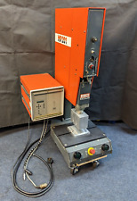 Ultrasonic plastic welder for sale  WEST BROMWICH