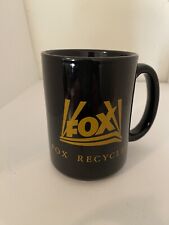 Coffee mug fox for sale  Woodside