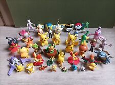 Lot figurine pokemon d'occasion  Sotteville-lès-Rouen