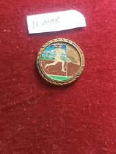 Old running medal for sale  CARRICKFERGUS