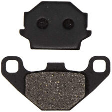 Rear brake pads for sale  Shipping to Ireland