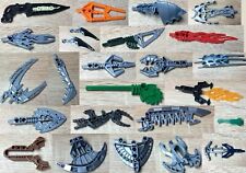 Lego bionicle zubehör gebraucht kaufen  Bremen