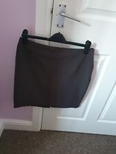 Grey skirt size for sale  LOUTH