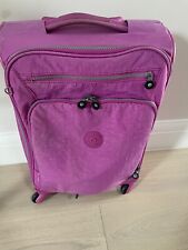 Kipling cabin suitcase for sale  LONDON