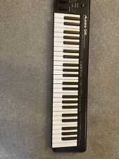 Used, Alesis Q49 USB Midi Keyboard Controller Music Piano for sale  Shipping to South Africa