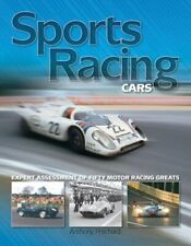 Sports racing cars for sale  USA