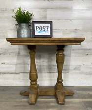 Rustic pottery barn for sale  Canby
