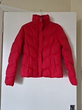 Ladies red jacket for sale  OLDBURY