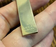 Gucci sterling silver for sale  Colorado Springs