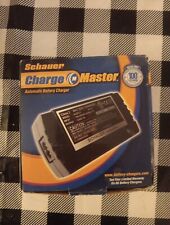 Schauer charge master for sale  Irma