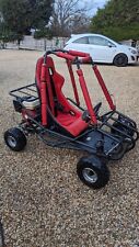 Road go kart for sale  HITCHIN