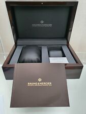 Baume mercier ladies for sale  BIRMINGHAM