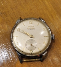 Orologio svizzero vintage usato  San Marcello Piteglio