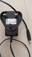 Logitech power adapter for sale  WEMBLEY