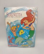 Disney sirenetta 1994 usato  Cesena