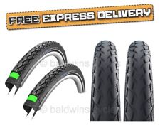 SCHWALBE MARATHON Puncture Resistant Bike Cycle Tyres Road Hybrid Mountain Kids for sale  Shipping to South Africa
