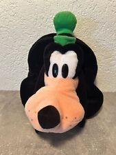 Goofy plüsch rucksack gebraucht kaufen  Neukirchen