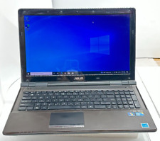 ASUS NOTEBOOK U50F INTEL CORE I3 M330 @ 2,13 GHz 4 GB RAM 500 GB HDD segunda mano  Embacar hacia Argentina