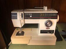 Singer 6233 sewing for sale  Montclair