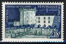 1954 villandry castle d'occasion  Expédié en Belgium