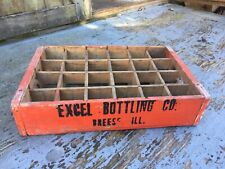 Wood excel soda for sale  Anna
