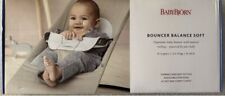 baby bjorn chair for sale  LONDON