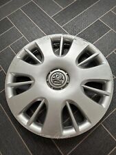 Vauxhall corsa wheel for sale  ROTHERHAM