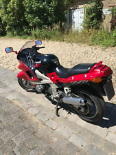 Kawasaki zzr 600e gebraucht kaufen  Oschersleben (Bode)
