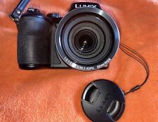 Panasonic lumix 16mp for sale  GAINSBOROUGH