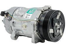 Compressor fits volkswagen for sale  Sun Valley