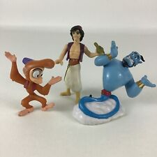 Disney aladdin figures for sale  Warren