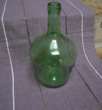 Bonbonne bouteille ancienne d'occasion  Salbris