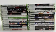 Joblot bundle xbox for sale  RUGBY