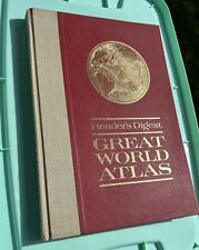 Great atlas 1963 for sale  Cary