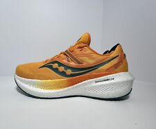 Men saucony triumph for sale  Shipping to Ireland
