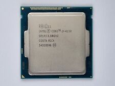 Processador, Processador Intel Core i3-4150, SR1PJ, 3.5 GHz, Costa Rica 3432B396 comprar usado  Enviando para Brazil