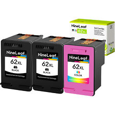 Generic 62 XL 62XL Ink Cartridge For HP Officejet 5740 5741 ENVY 5660 7640 8005 for sale  Shipping to South Africa