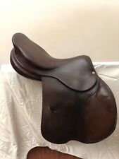 Bruno delgrange saddle for sale  New Hope