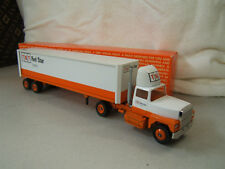 Winross TNT Red Star Express Ford CL9000 Cab 1:64 diecast MIB for sale  Shipping to Canada