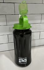 Botella de agua deportiva Herbalife 24 Fit 60 oz usada segunda mano  Embacar hacia Argentina