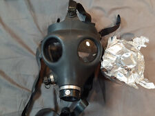 Israeli gas mask for sale  Exeter