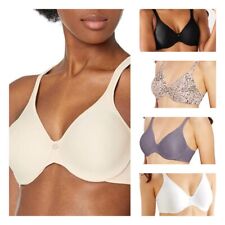 Sujetador Bali figura completa Passion for Comfort Underwire DF3383 $44 nuevo con etiquetas segunda mano  Embacar hacia Argentina