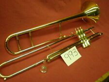 getzen trombone 725 for sale  Elkhorn