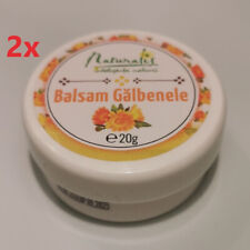 Usado, Bálsamo Naturalis Galbenele, bálsamo de calêndula, 20 g comprar usado  Enviando para Brazil